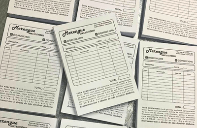 Blocos destacáveis em Canoas e Região