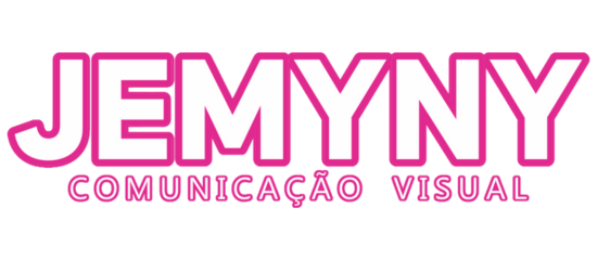 Jemyny Comunicação Visual – Gráfica em Canoas