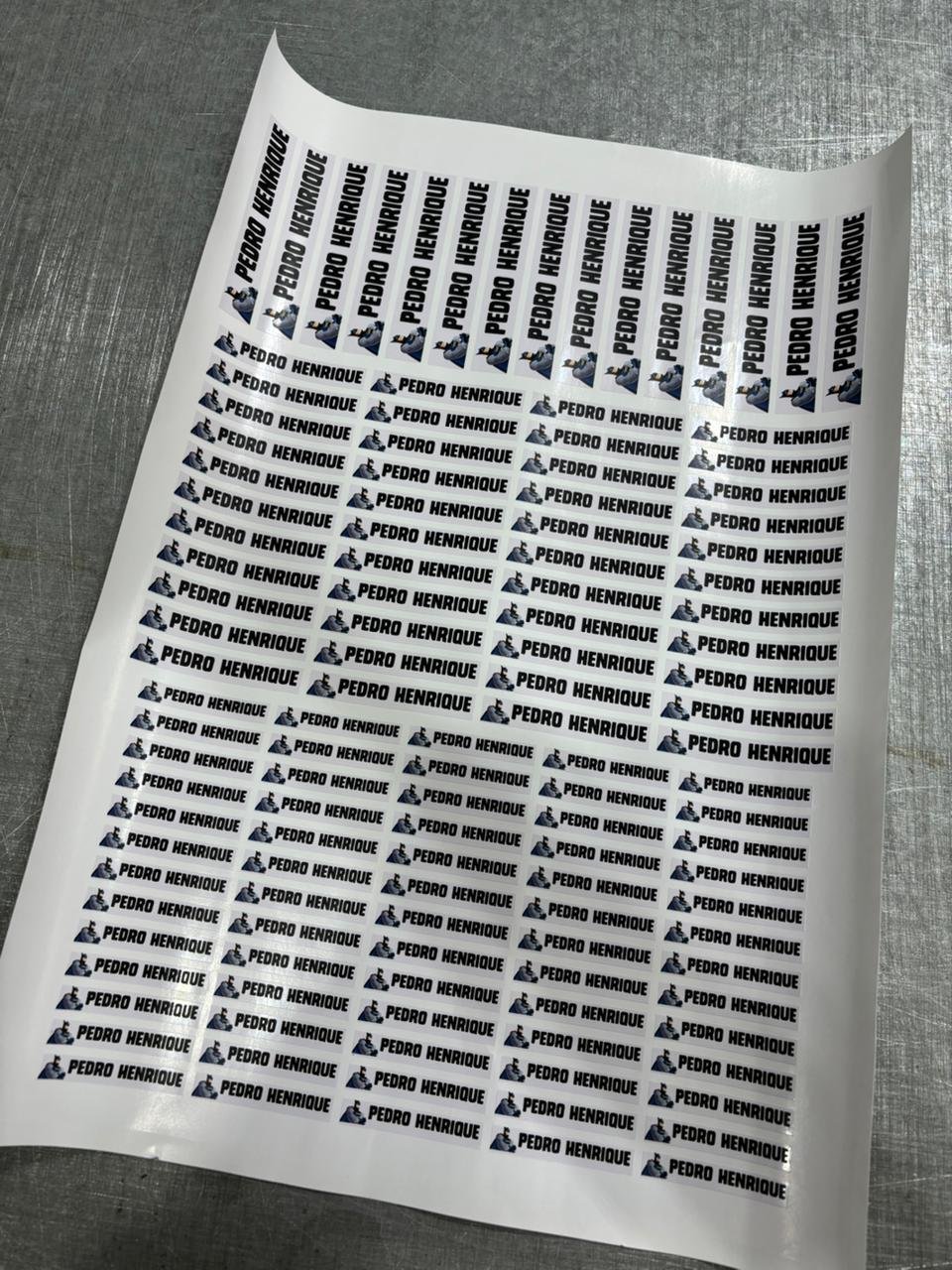 Kit Etiquetas Escolares 2